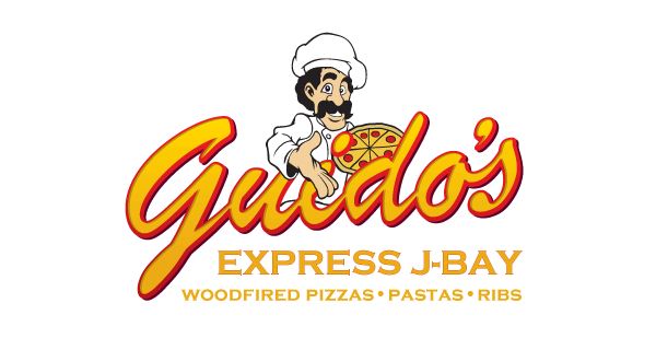 Guido's Jeffreys Bay Logo